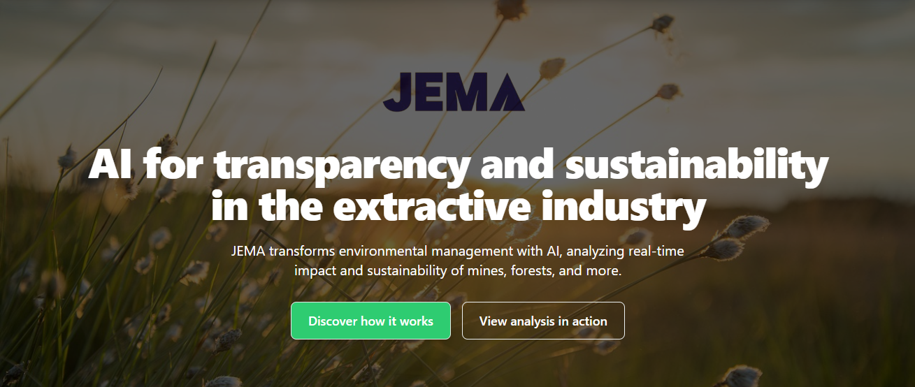 JEMA | IA para el Impacto